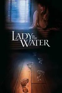 Постер до фильму"Дівчина з води" #146878