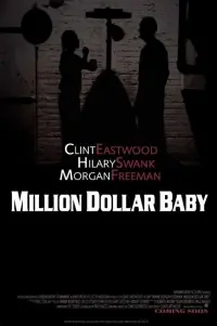 Постер до фильму"Крихітка на мільйон доларів" #87055