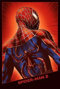 Постер до фильму"Людина-павук 2" #79956