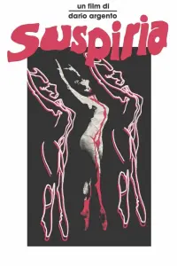 Постер до фильму"Суспірія" #69657