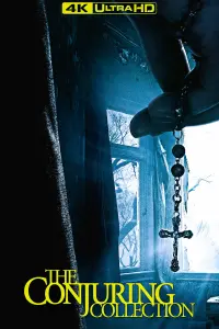Постер до фильму"Закляття 3: За велінням диявола" #213695