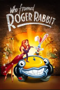 Постер до фильму"Хто підставив кролика Роджера" #64956