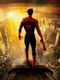 Постер до фильму"Людина-павук 2" #228445