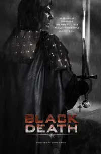 Постер до фильму"Чорна смерть" #521074