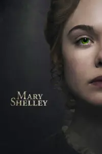Постер до фильму"Мері Шеллі та монстр Франкенштейна" #245513