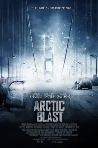 Постер до фильму"Арктичний вибух" #338964