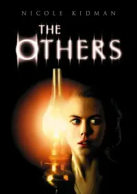 Постер до фильму"Інші" #65815