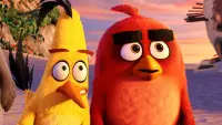 Задник до фильму"Angry Birds у кіно" #296935