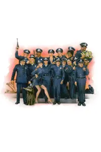 Постер до фильму"Поліцейська академія" #272000