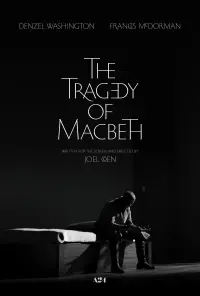 Постер до фильму"Трагедія Макбета" #250528