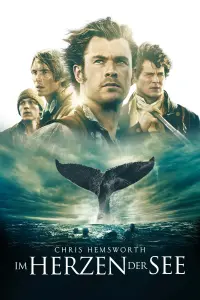 Постер до фильму"У серці моря" #52642