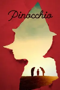 Постер до фильму"Пригоди Піноккіо" #112594