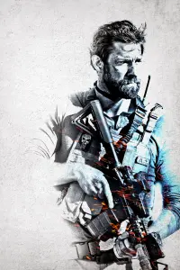 Постер до фильму"13 годин: Таємні воїни Бенгазі" #227829