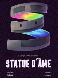 Statue d'âme