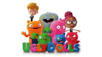 Задник до фильму"UglyDolls. Ляльки з характером" #102366