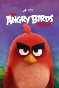 Постер до фильму"Angry Birds у кіно" #44900