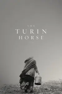 Постер до фильму"Туринський кінь" #201332