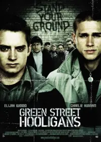 Постер до фильму"Хулігани Зеленої вулиці" #146415