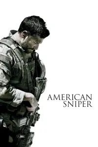 Постер до фильму"Американський снайпер" #29257