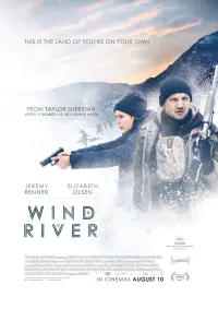 Постер до фильму"Вітряна ріка" #58446