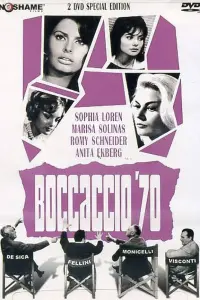 Boccaccio '70