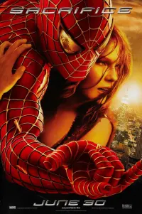 Постер до фильму"Людина-павук 2" #79958