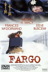 Постер до фильму"Фарґо" #184303