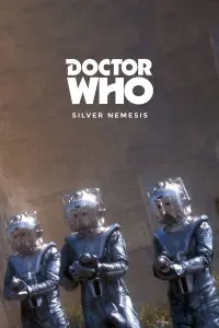 Doctor Who: Silver Nemesis