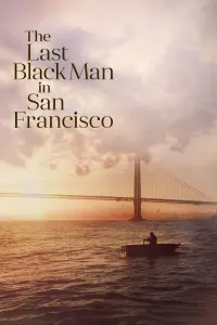 Постер до фильму"Останній темношкірий у Сан-Франциско" #157590