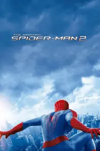 Постер до фильму"Нова Людина-павук 2: Висока напруга" #473113