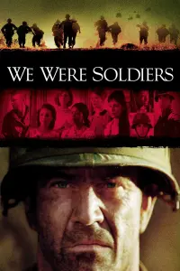 Постер до фильму"Ми були солдатами" #237600