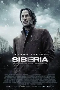 Постер до фильму"Сибір" #339063