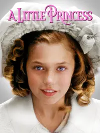 Постер до фильму"Маленька принцеса" #92712