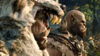 Задник до фильму"Warcraft: Початок" #568824