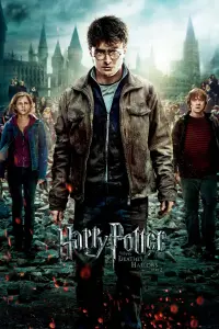 Постер до фильму"Гаррі Поттер та смертельні реліквії: Частина 2" #9754