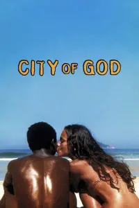 Постер до фильму"Місто Бога" #173952