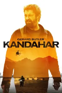 Постер до фильму"Місія Кандагар" #9182