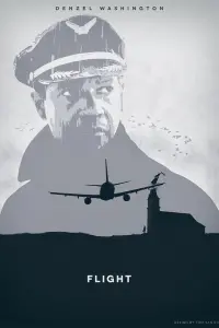 Постер до фильму"Рейс" #374278