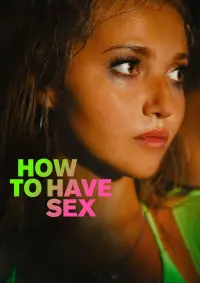 Постер до фильму"Як зайнятися сексом" #168280