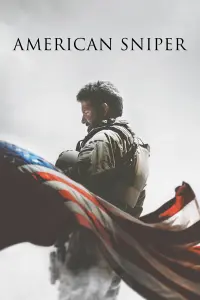 Постер до фильму"Американський снайпер" #29256