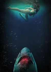 Zombie Shark