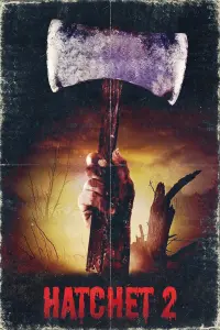 Hatchet II