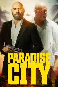 Постер до фильму"Райське місто" #76007