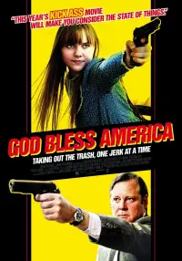 Постер до фильму"Боже, благослови Америку!" #245922