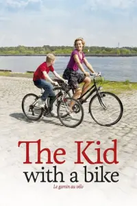 Постер до фильму"Хлопчик з велосипедом" #237658