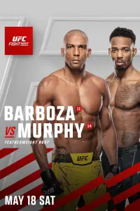 UFC Fight Night 241: Barboza vs. Murphy