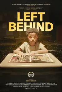 Left Behind