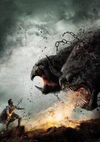 Постер до фильму"Гнів Титанів" #314288