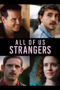 Постер до фильму"Ми всі незнайомці" #368185
