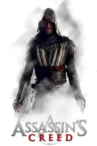 Постер до фильму"Assassin